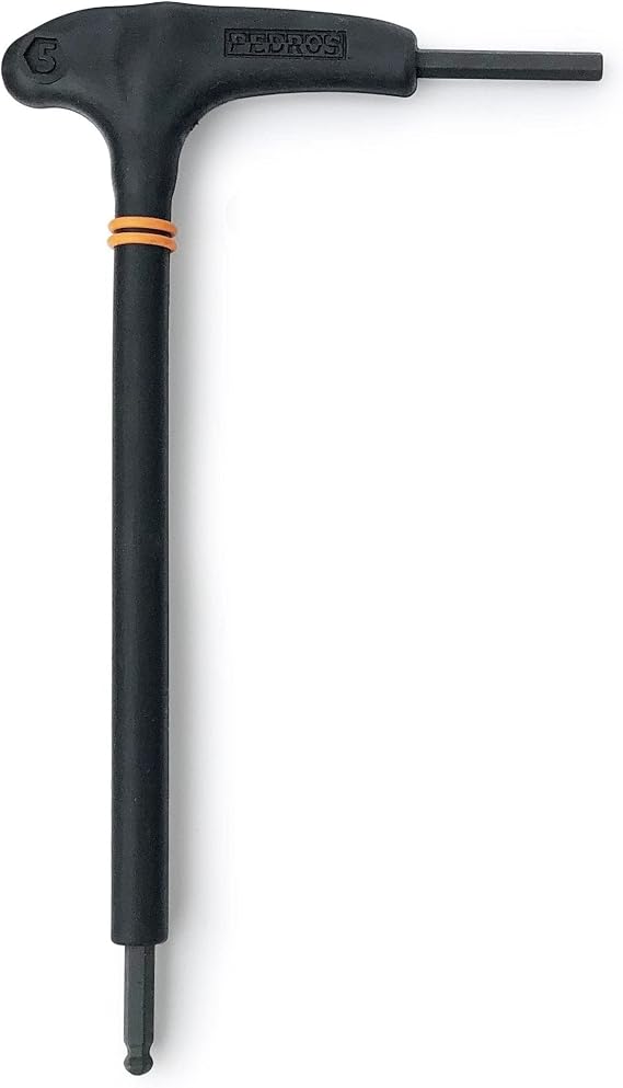Pedro's Pro TL II Hex Wrench, 5mm