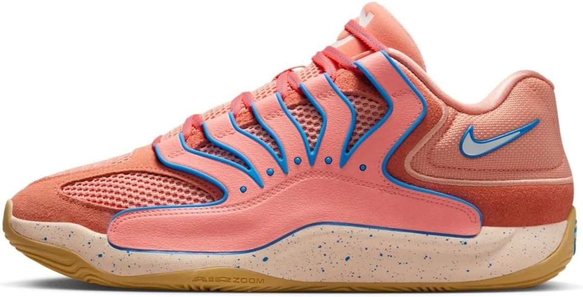 Nike Kd 18 Mens Shoes