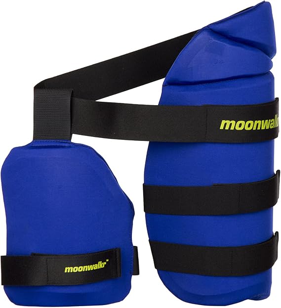 Moonwalkr ENDOS Cricket Thigh Guards