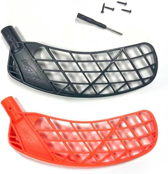 ACCUFLI Floorball Stick Blades