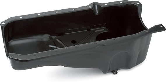 GM Genuine Parts 12557558 Oil Pan