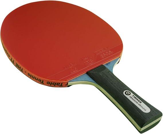Winning Loop Table Tennis Bat + Bag