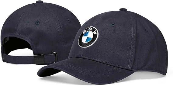 BMW Logo Cap