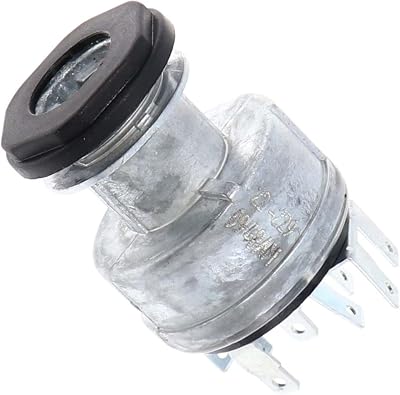 Freightliner Ignition Switch - A06-22717-001