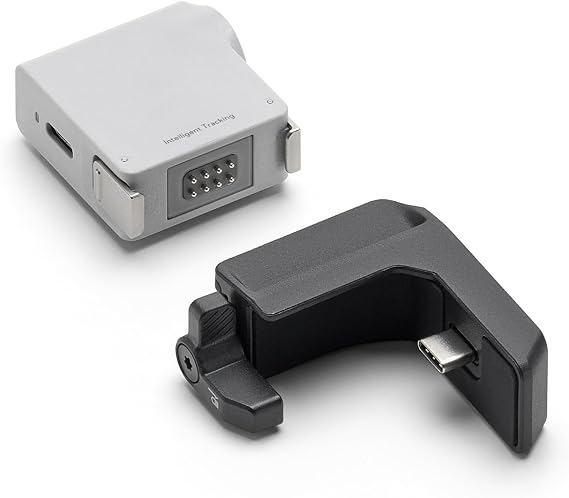 Original RS Intelligent Tracking Module
