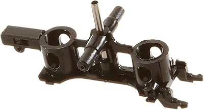 Jamara 37036 Main Frame for Axis Helicopter, Multi Color