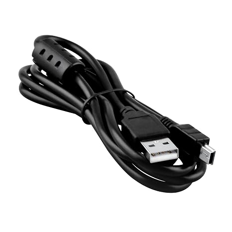 5ft USB Data Cable Cord Replacement for Alfa Network USB Wireless G Wi-Fi Adapter USB Data Cable Cord Alfa Network USB