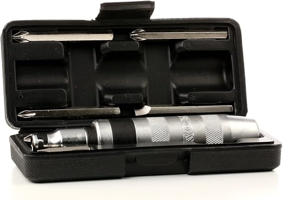 Yato yt-2802 – Impact Screwdriver