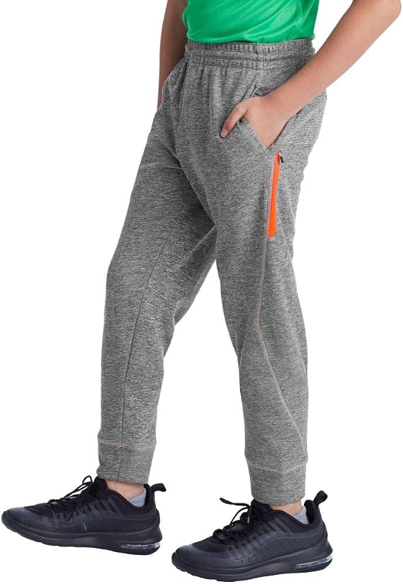 C9 Champion Boys' Jogger Track Pants