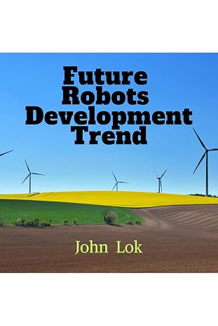 Future Robots Development Trend