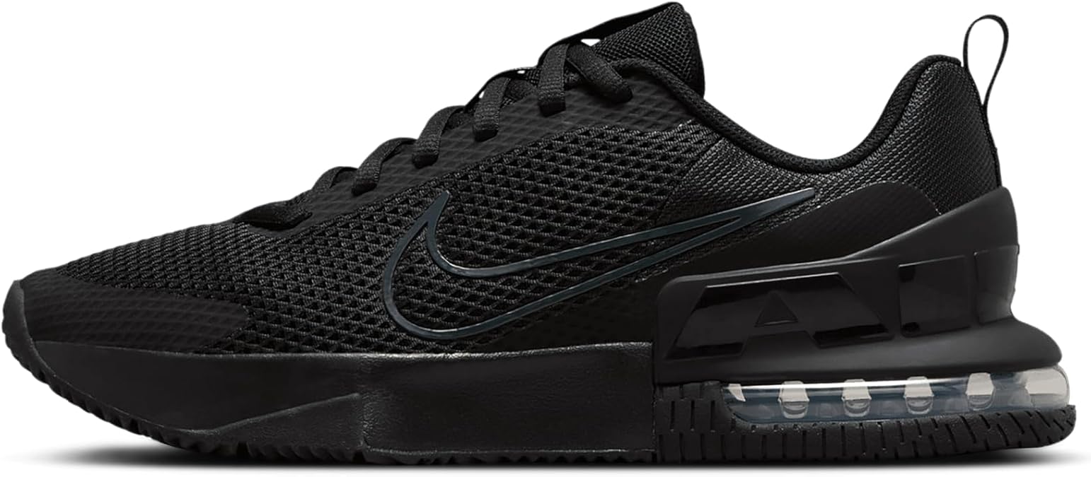 Nike Air Max Alpha Trainer 6 Spor AyakkabıErkek