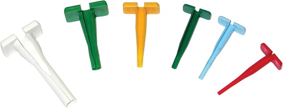 Thexton THE483 Terminal Release Tool Kit