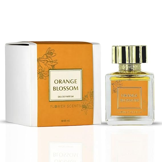 Orange Blossom Eau de Parfum Spray 65ml (2.2 oz)