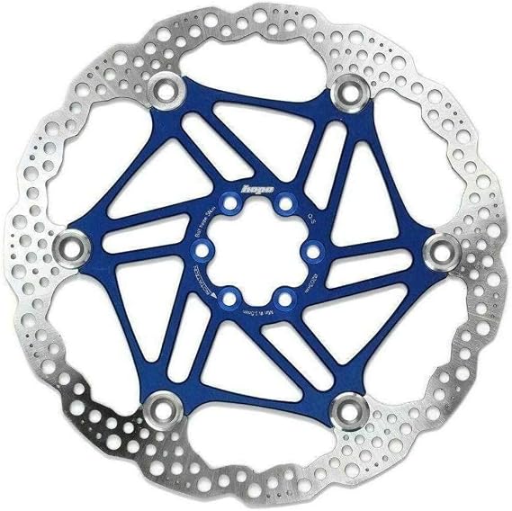 Hope Floating Disc Rotor