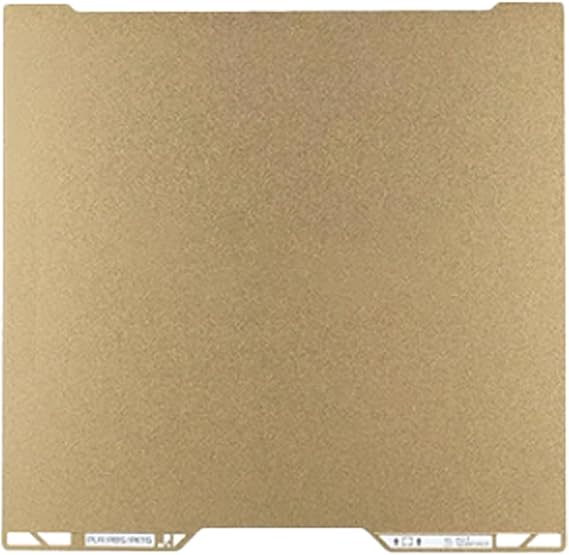3D Printer Cold Build Plate for H2C