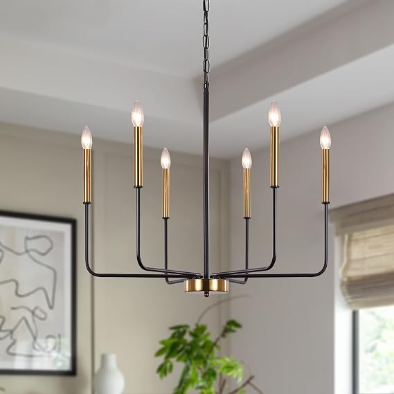 Kitchen Island Lighting 3 Lights Linear Pendant Light Fixtures With Milk Glass Shades Black Farmhouse Chandeliers for Dining Room Chandelier Over