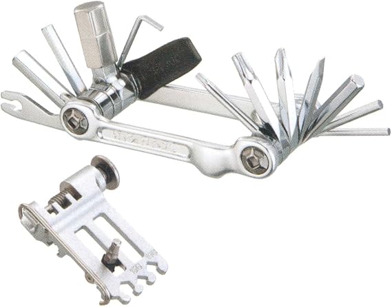 Topeak Mini 20 Pro Bike Multitool