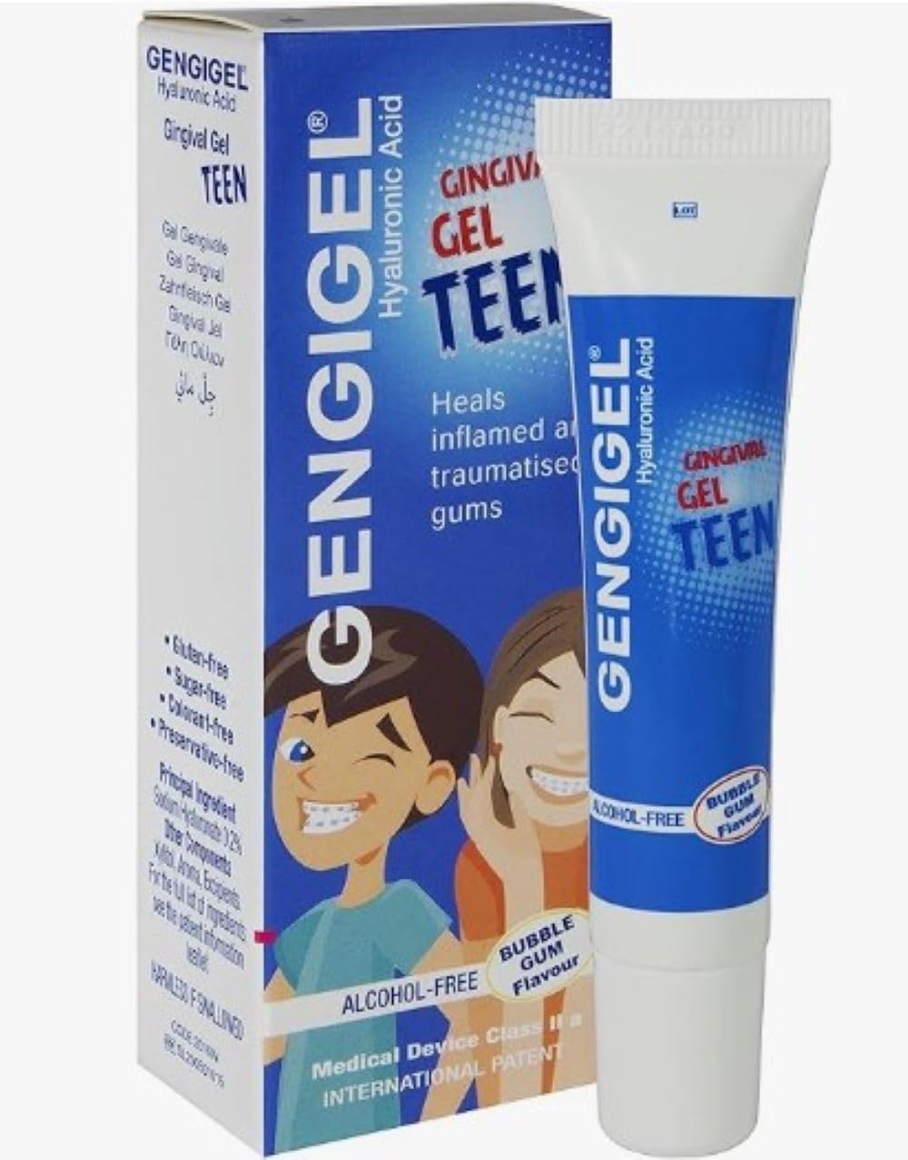 Gengigel Teen Jel