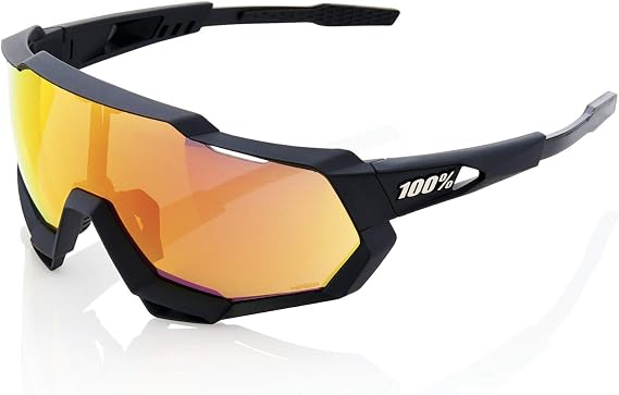 100% Speedtrap Sport Performance Sunglasses - Sport and Cycling Eyewear