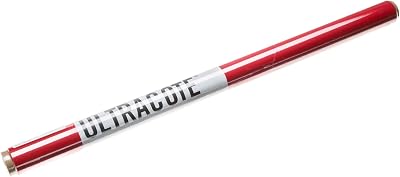 Hangar 9 UltraCote True Red HANU866 Airplane Covering