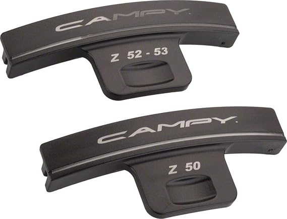 Campagnolo Componentry Front Der Alignment Tool for (1 x Z50 and 1 x Z52/Z53), UT-FD120 | bike-repair-tools