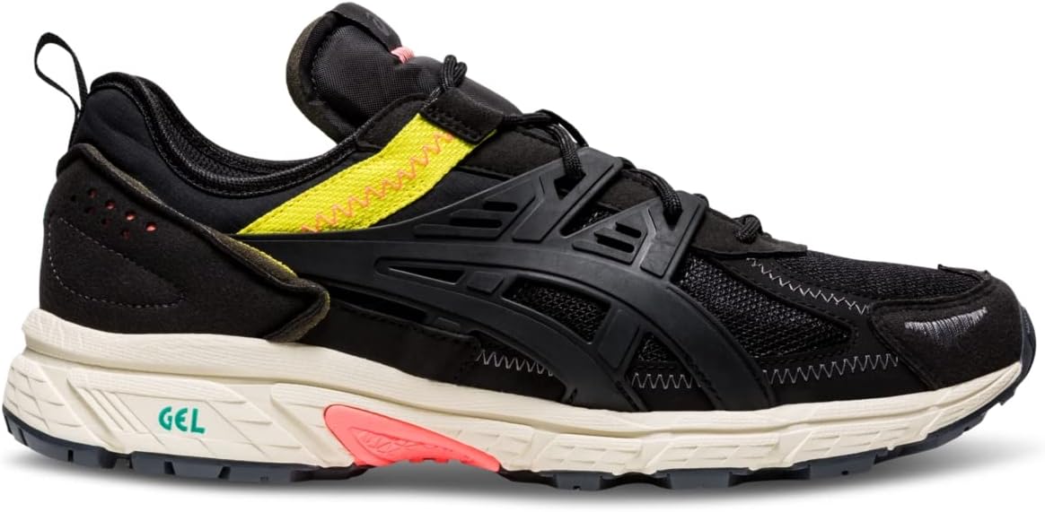ASICS Mens Gel-Venture RE Running Shoes