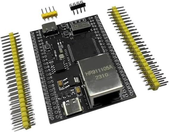 CH32V307VCT6 Core Board Single-Chip Microcomputer Development Board 32-Bit RISCV Controller Supports RT-Thread Easy to Use, 500411315