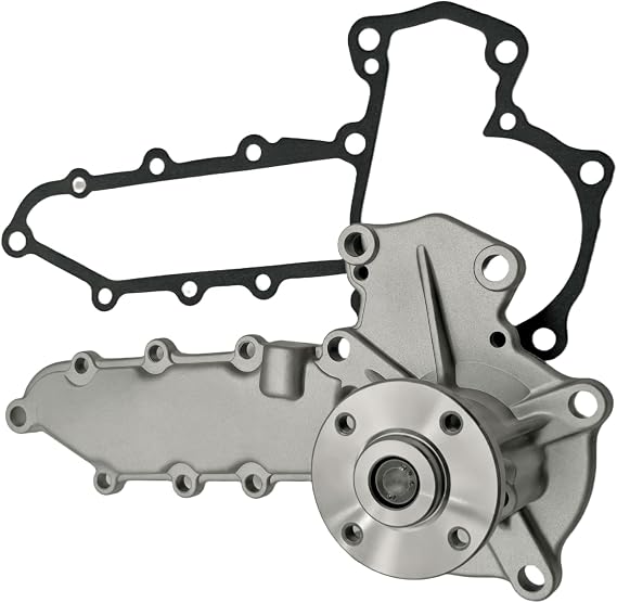 New 251556800SV Water Pump 25-15568-00SV for Carrier Transcold Ct4-134 CT4-134DI Engine