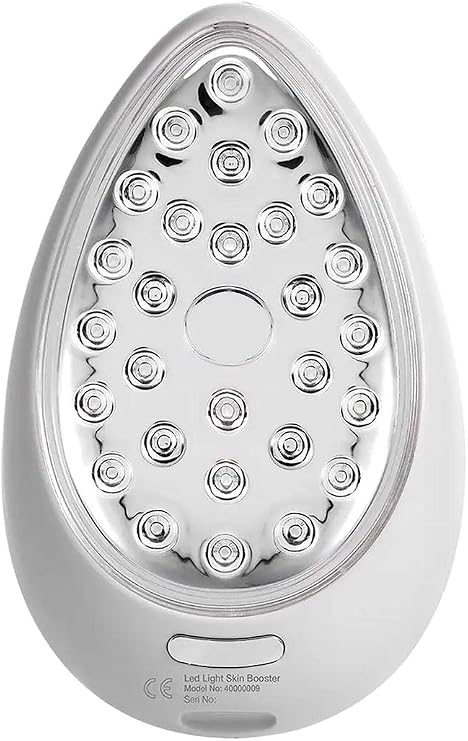 Fakir iYO LED Light Skin Booster Cilt Bakım Cihazı