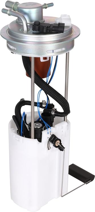 Delphi FG1058 Fuel Pump Module Assembly