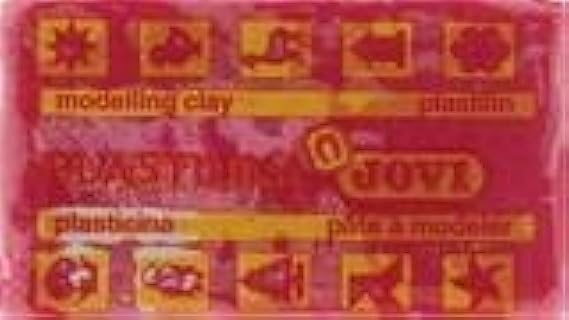 Jovi 196516 Small Clay Fuchsia