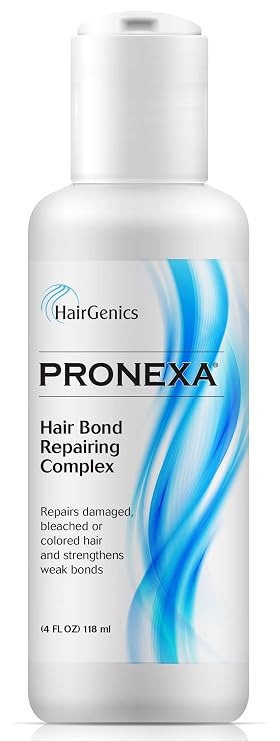 Pronexa Hair Bonder Bond Repair and Conditioner