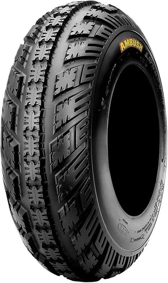 CST Ambush Tire 21x7-10 for KTM 525 XC 2008-2010