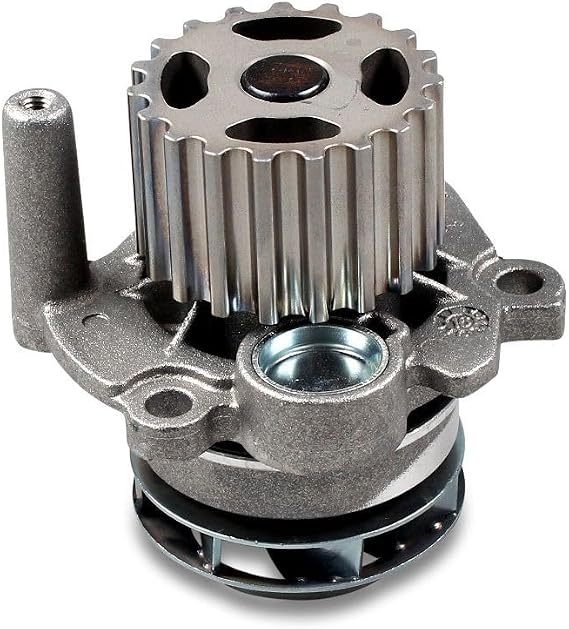 Hepu P569 Water Pump