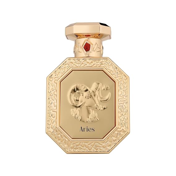 French Avenue Aries Genesis EDP 90ml Floral Fruity Musky Perfume