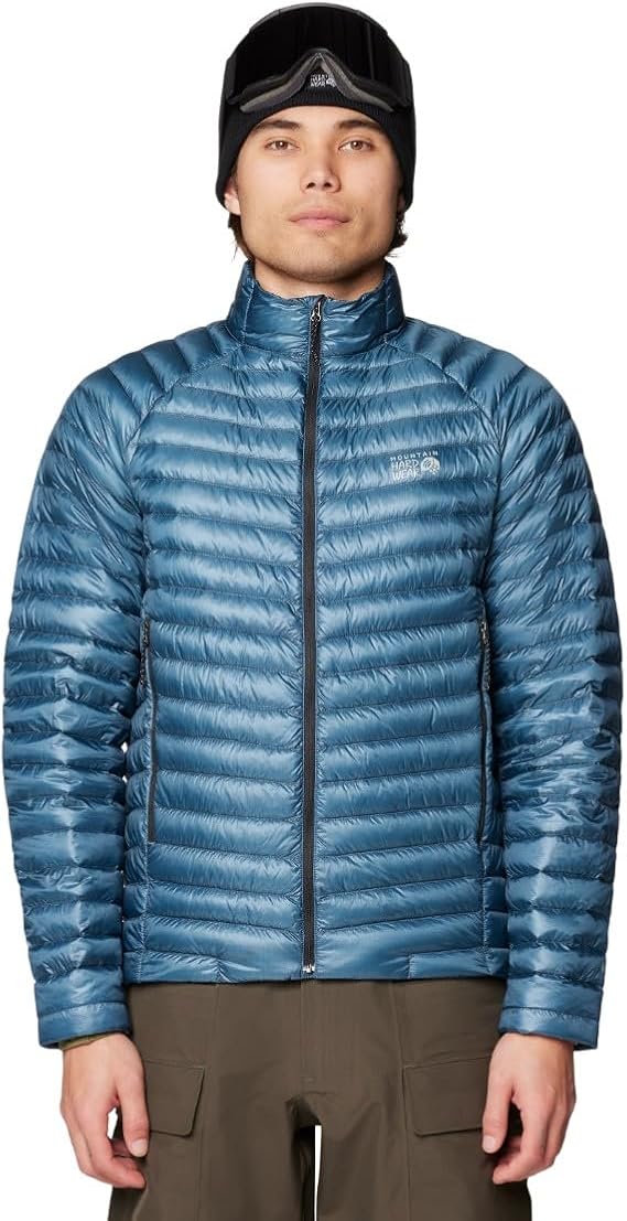 Mountain Hardwear Ghost WhispererTM Jacket