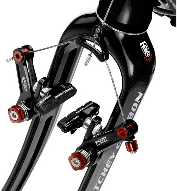 Avid Shorty Ultimate Front Cantilever Brake