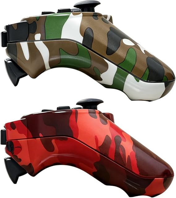 SWCTIM P3 Controller Wireless 2 Pack,Upgraded Remote Controller for P3