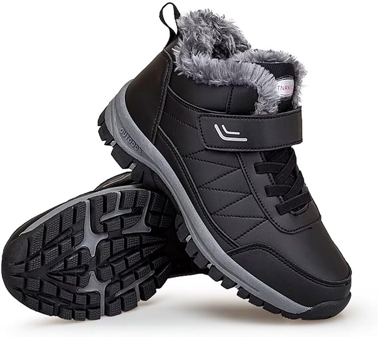 Musabela Boots Ortho Frost For Women Orthopedic Boots