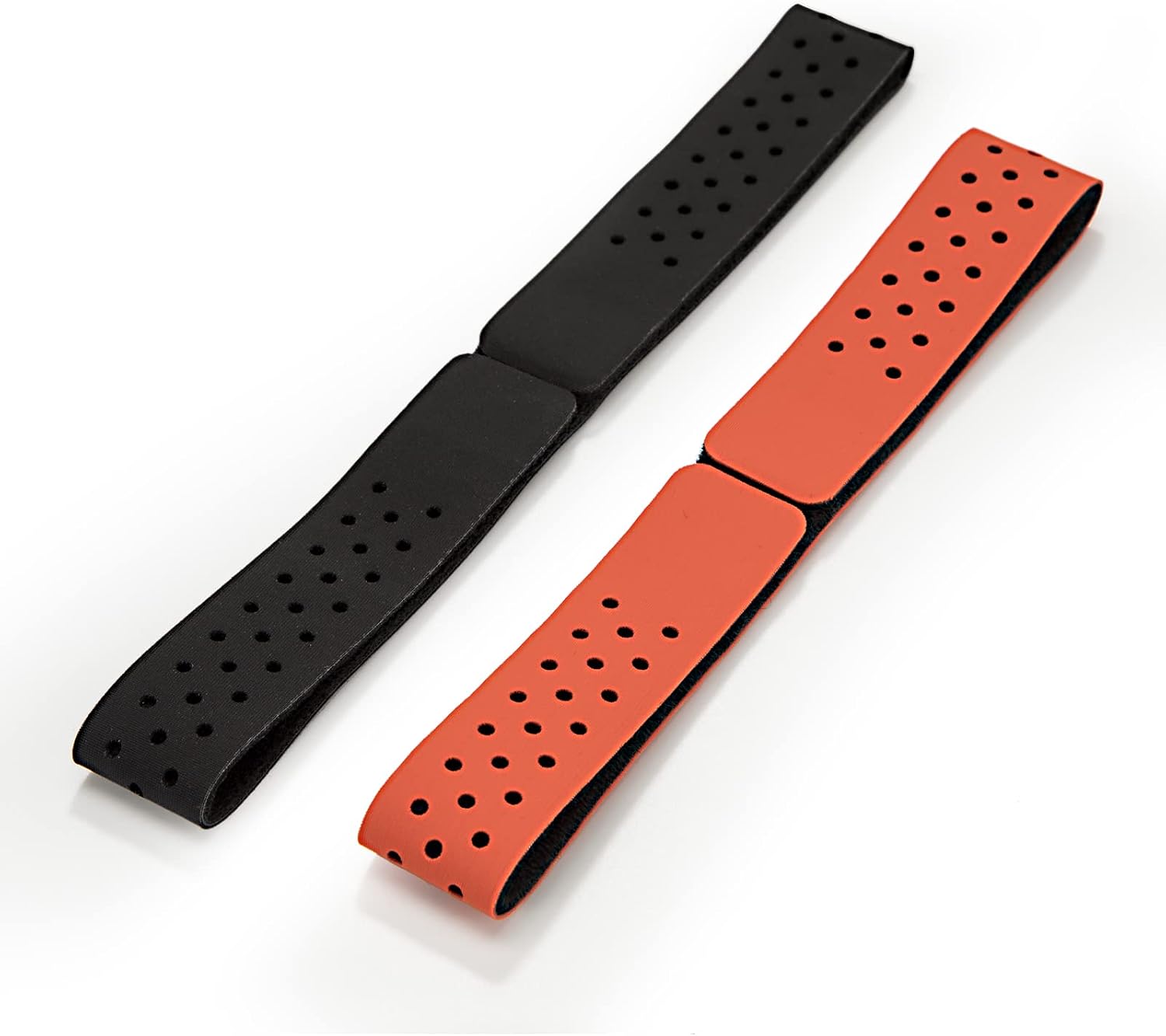 LIVLOV V11 Armband Heart Rate Monitor Soft Strap, Adjustable and Breathable Replacement Armband Strap Compatible for LIVLOV, Polar, Wahoo, Powr Labs, VorTec, smartLAB, XOSS Optical Heart Rate Sensor