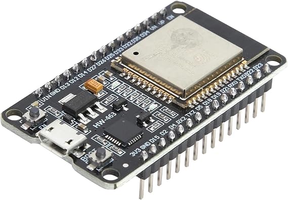 IoT Development Board Twin Core Processor Low Power Consumption Compact