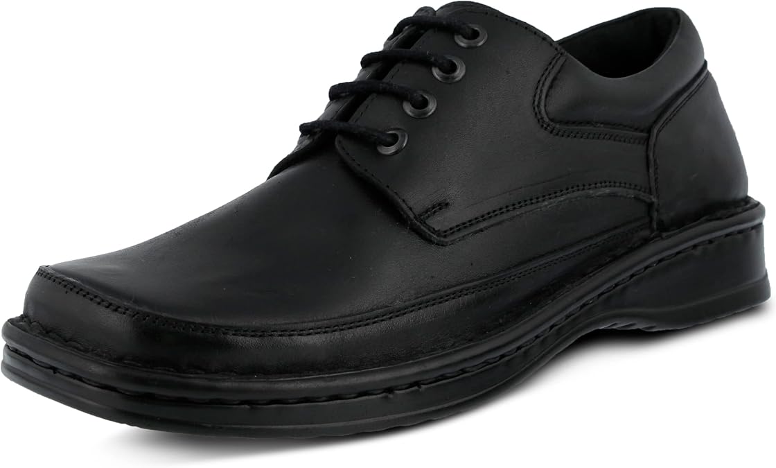 Spring Step Men's Arthur Loafer
