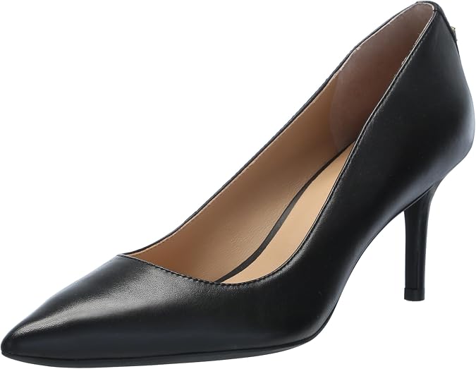 Lauren Ralph Lauren Womens Lanette PumpPump