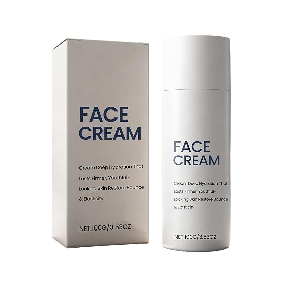 Face Moisturizer