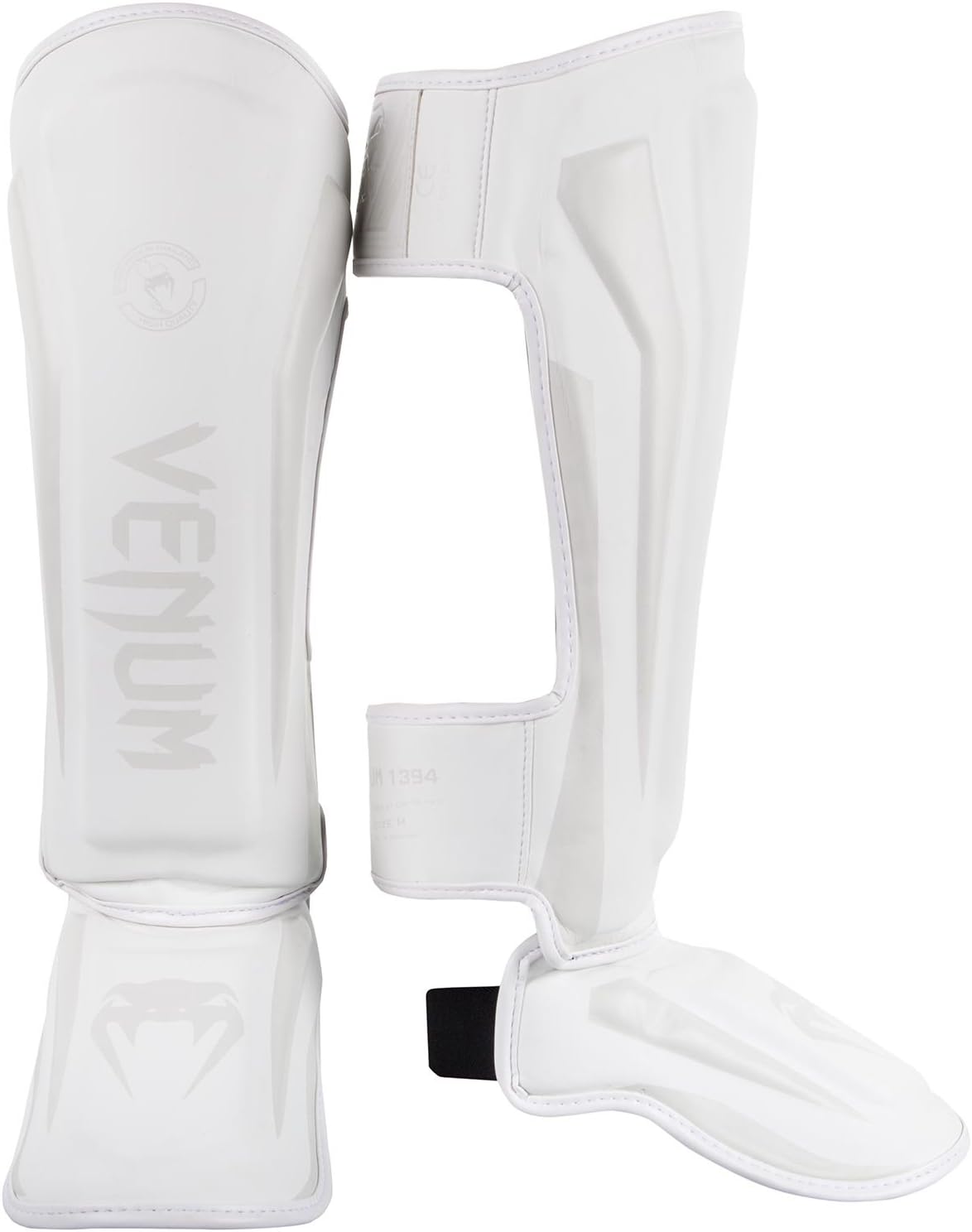 Venum Unisex Elite Shinguards