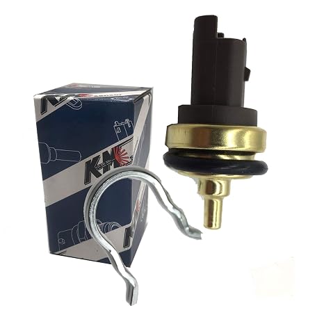 13627535068 Coolant Temperature Sensor 13621433077 ELC0080 EF0045 1712560 SU13840 fits Mini- Coo-per 2007-2015