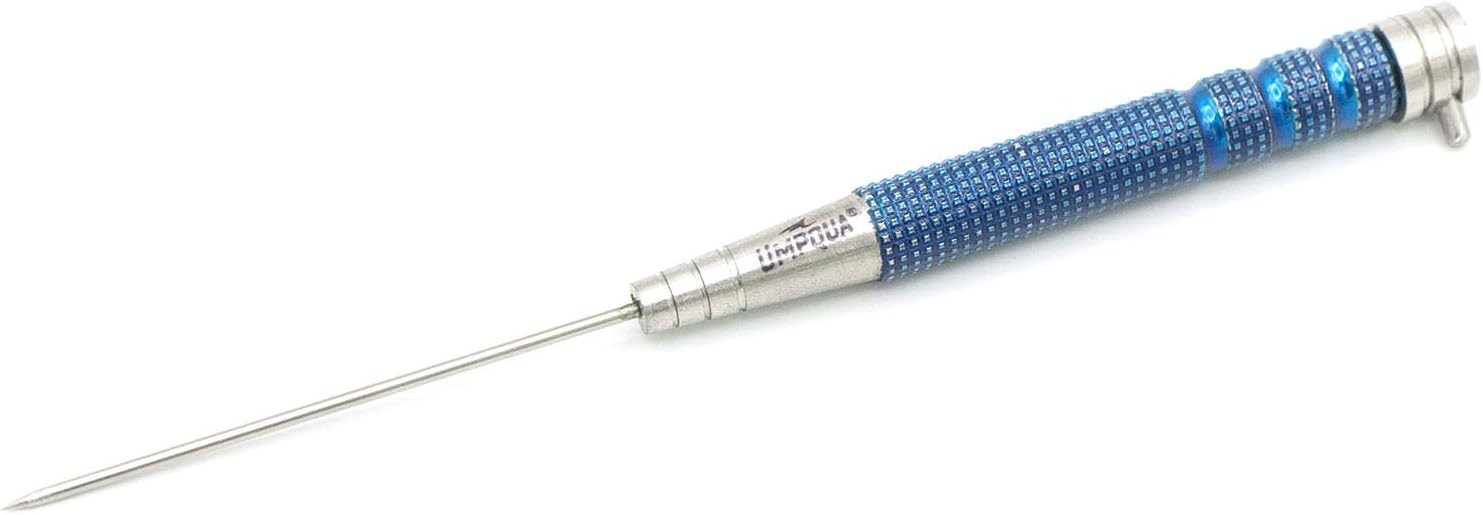 Umpqua Dream Stream Plus Bodkin