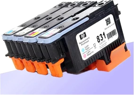 Latex Printhead for H-P 831 HP831 CZ677A CZ678A CZ679A CZ680A Print Head for H-P Latex 110 115 310 315 330 335 360 365 370/570(OP)