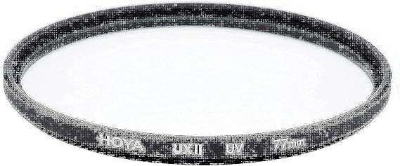 Filter Hoya UX II UV 67 mm