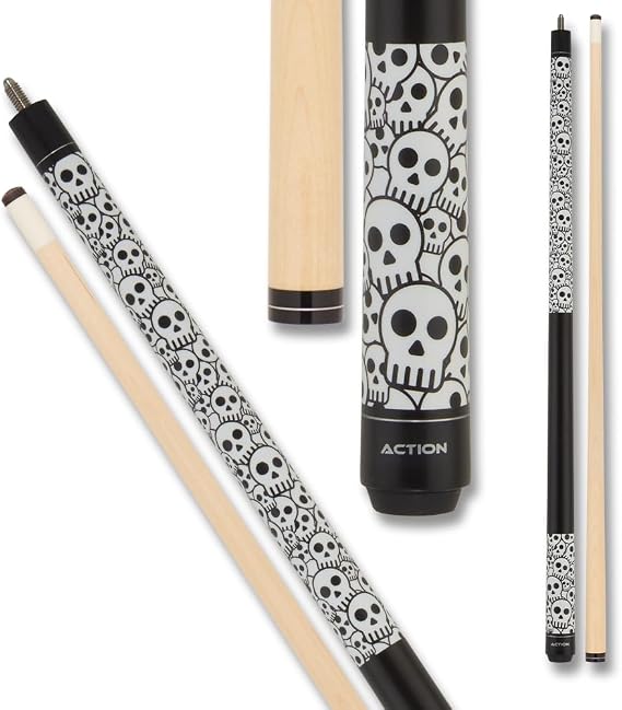 Action Junior Billiards Pool Cue Stick